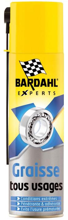 BARDAHL 44702